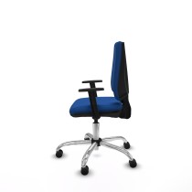 Office Chair Elche CP Piqueras y Crespo B1D056N Blue