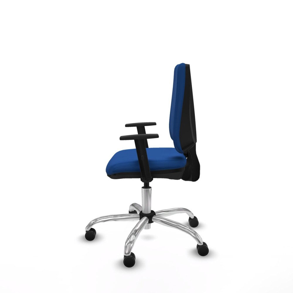 Office Chair Elche CP Piqueras y Crespo B1D056N Blue