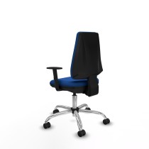 Office Chair Elche CP Piqueras y Crespo B1D056N Blue