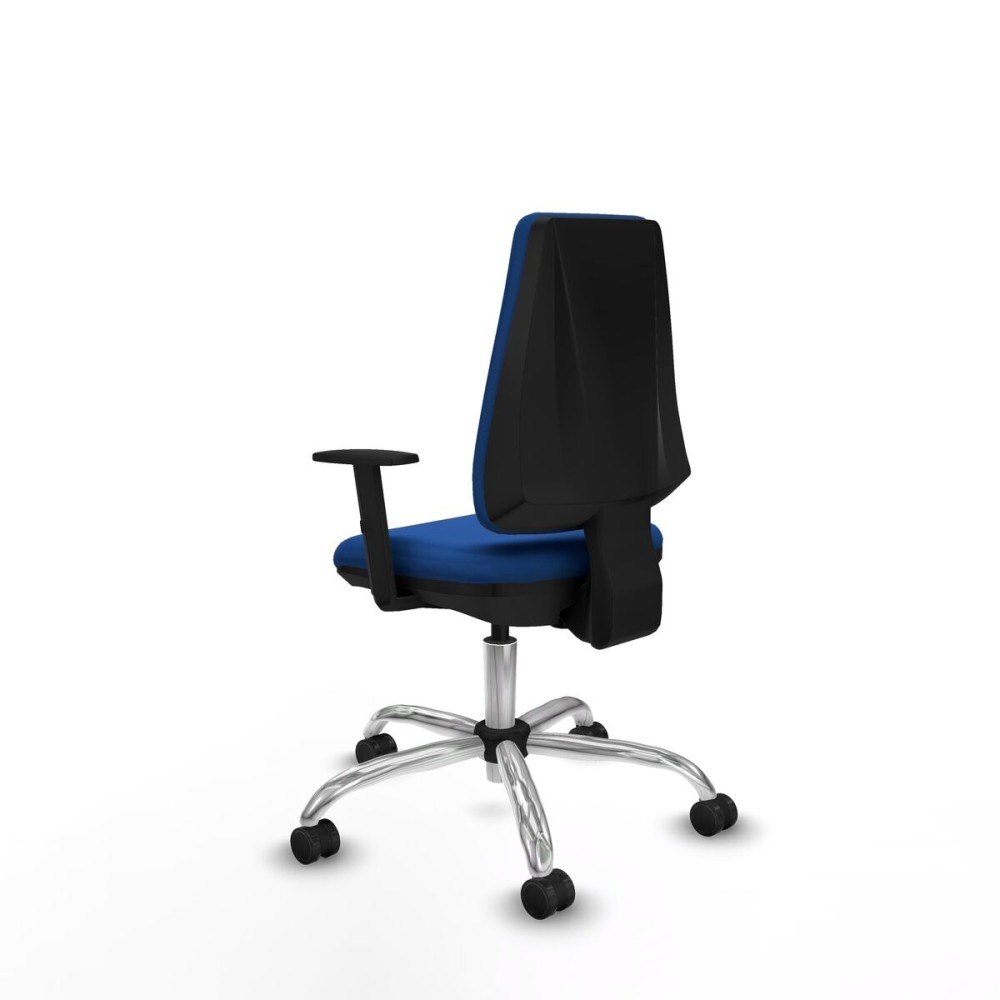 Office Chair Elche CP Piqueras y Crespo B1D056N Blue