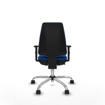 Office Chair Elche CP Piqueras y Crespo B1D056N Blue