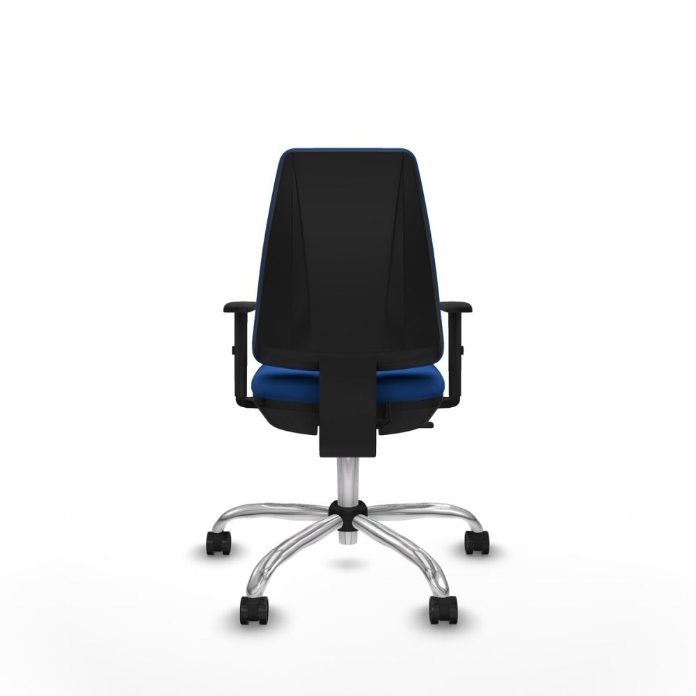 Office Chair Elche CP Piqueras y Crespo B1D056N Blue