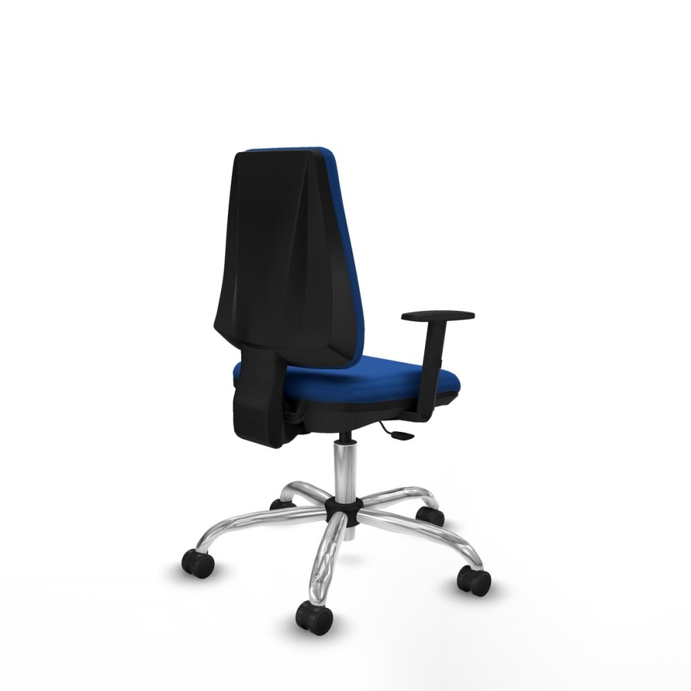 Office Chair Elche CP Piqueras y Crespo B1D056N Blue
