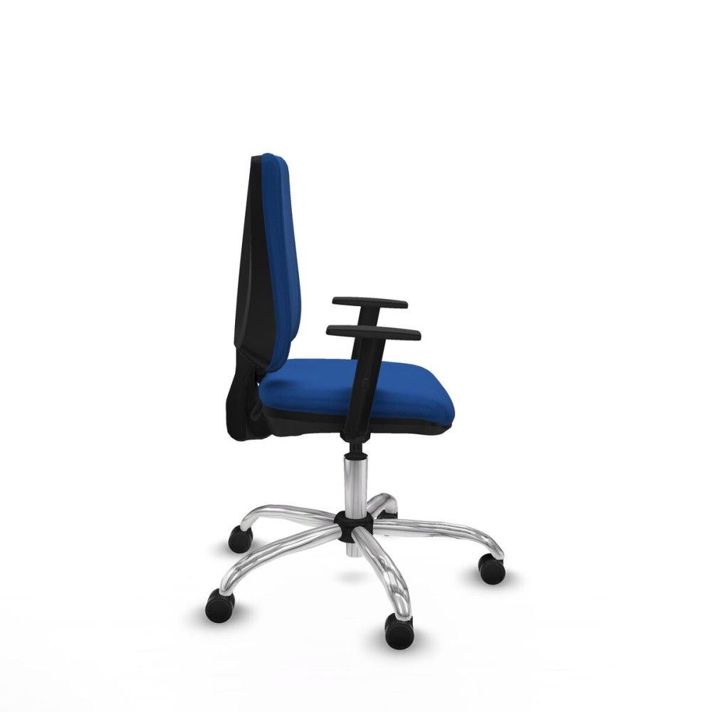 Office Chair Elche CP Piqueras y Crespo B1D056N Blue
