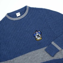 Unisex Jumper Harry Potter Blue