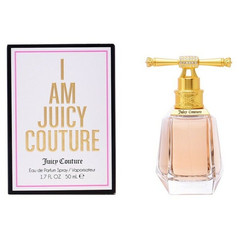 Women's Perfume I Am Juicy Couture Juicy Couture EDP EDP