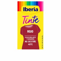 teinture pour vêtement Tintes Iberia   Rouge 70 g