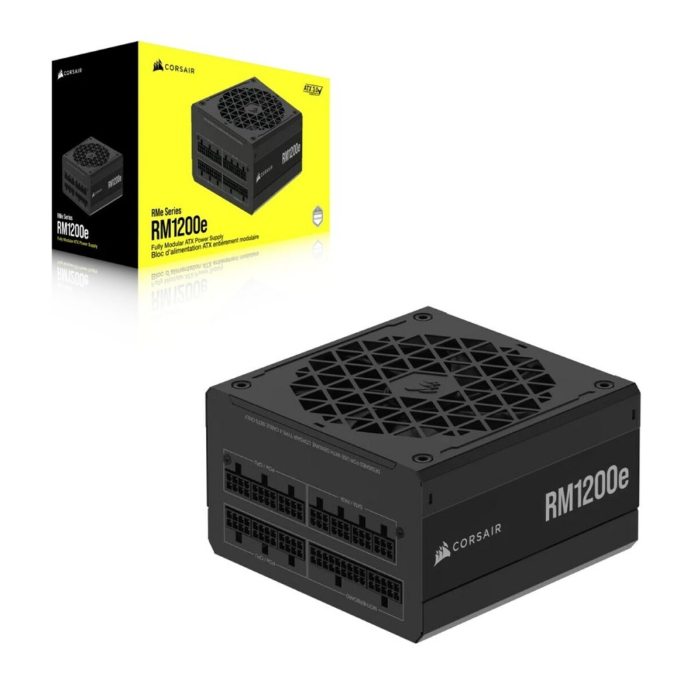 Power supply Corsair CP-9020258-EU ATX 1200 W 80 Plus Gold