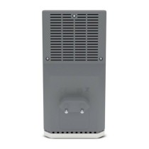 Schnittstellen-Repeater Fritz! 20002887 1733 Mbps 5 GHz LAN Weiß Weiß/Grau