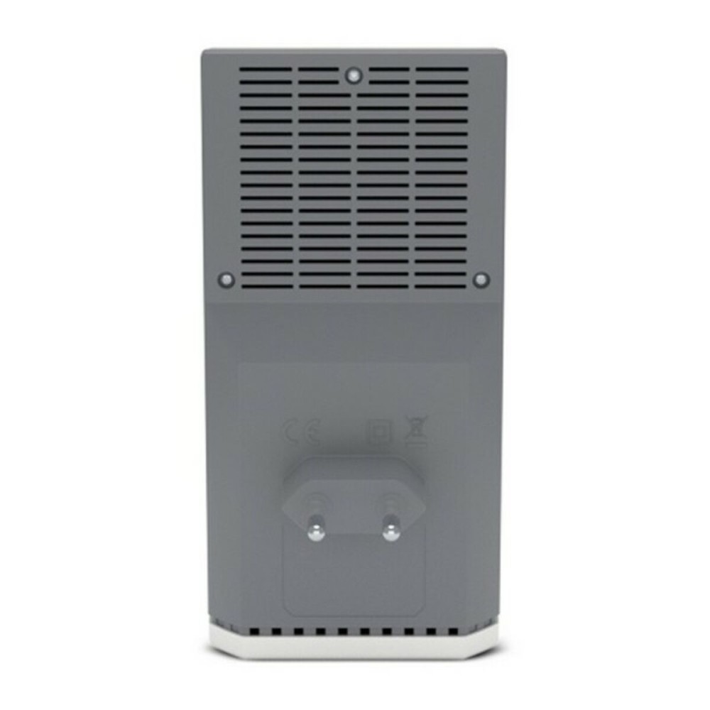 Schnittstellen-Repeater Fritz! 20002887 1733 Mbps 5 GHz LAN Weiß Weiß/Grau