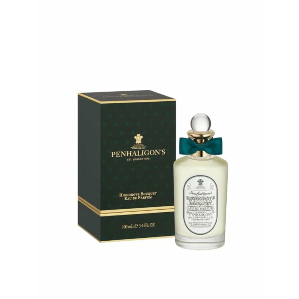Damenparfüm Penhaligon's Highgrove Bouquet EDP 100 ml