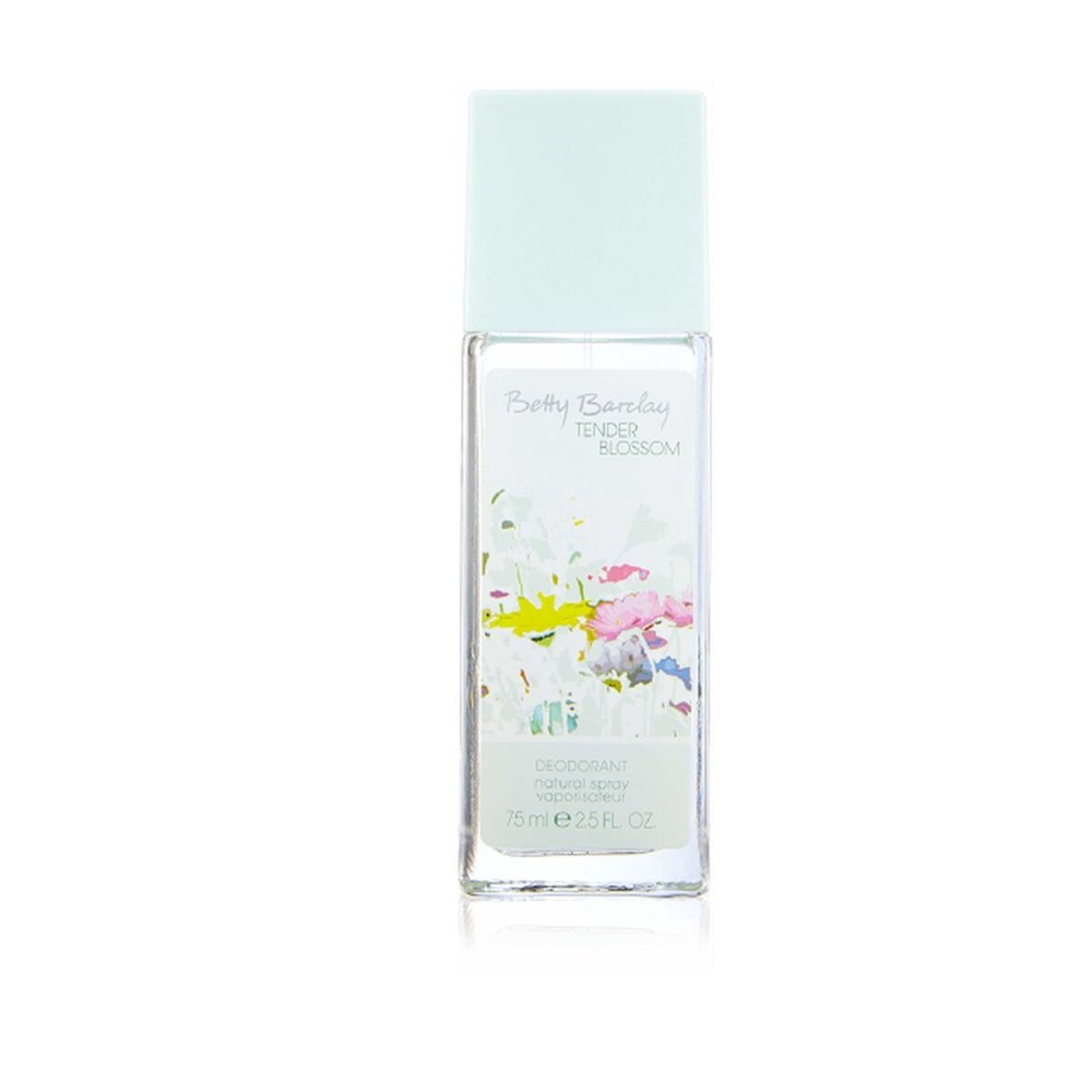 Spray Deodorant Betty Barclay Tender Blossom 75 ml