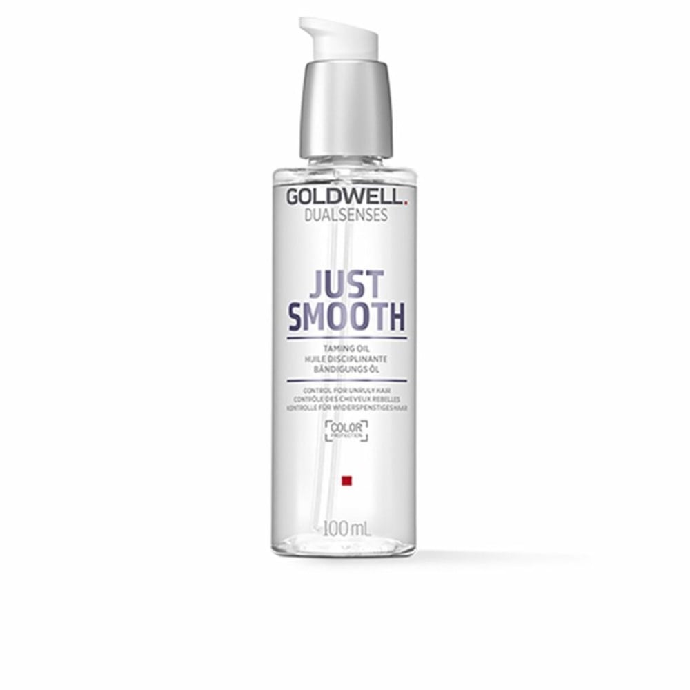 Masque pour cheveux Goldwell DUALSENSES JUST SMOOTH 100 ml
