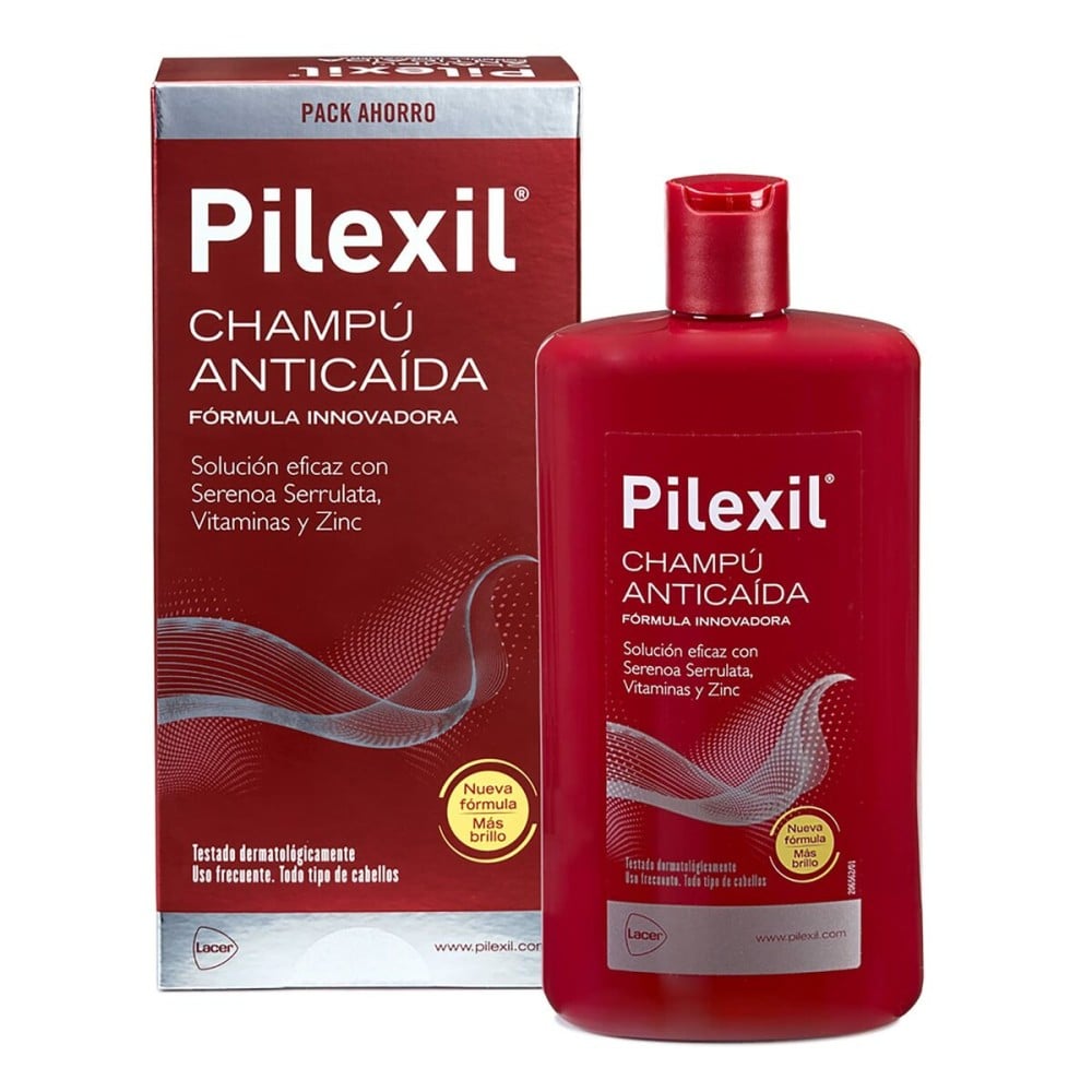 Anti-Haarausfall Shampoo Pilexil 500 ml