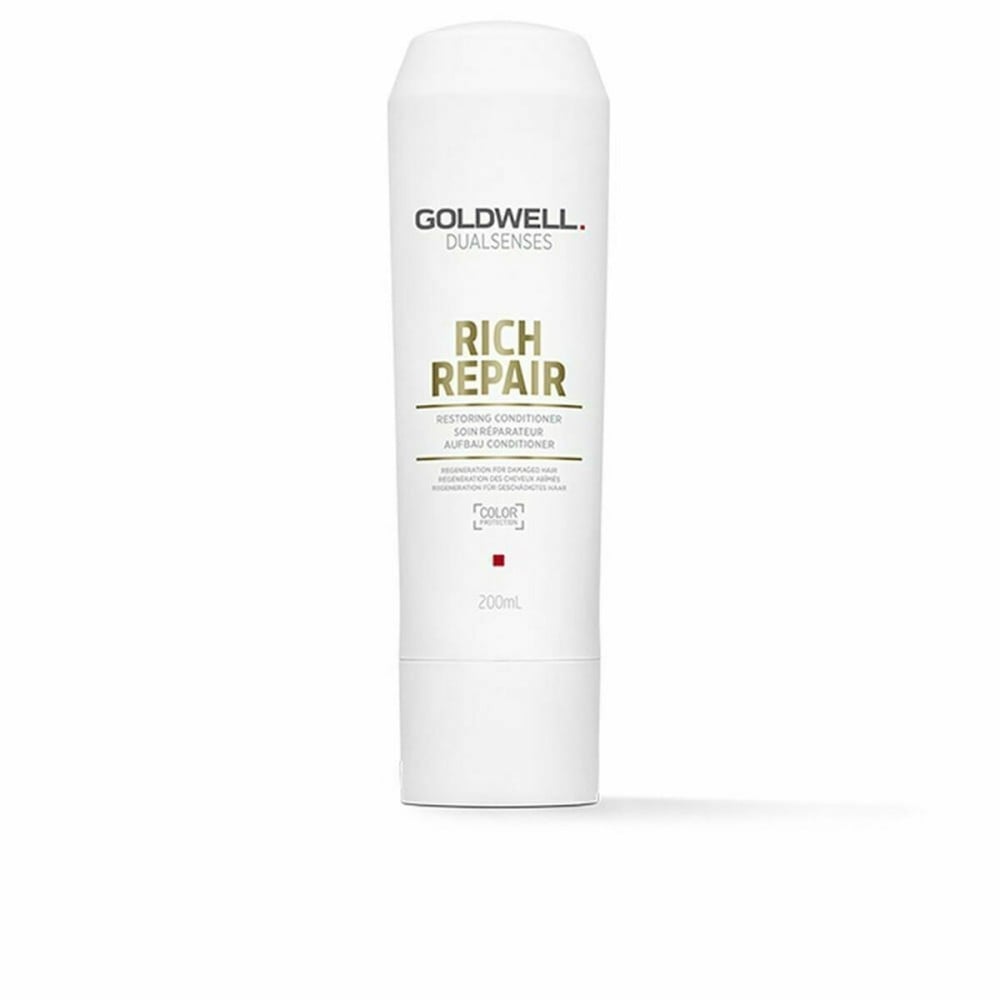 Hairstyling Creme Goldwell Rich Repair 200 ml