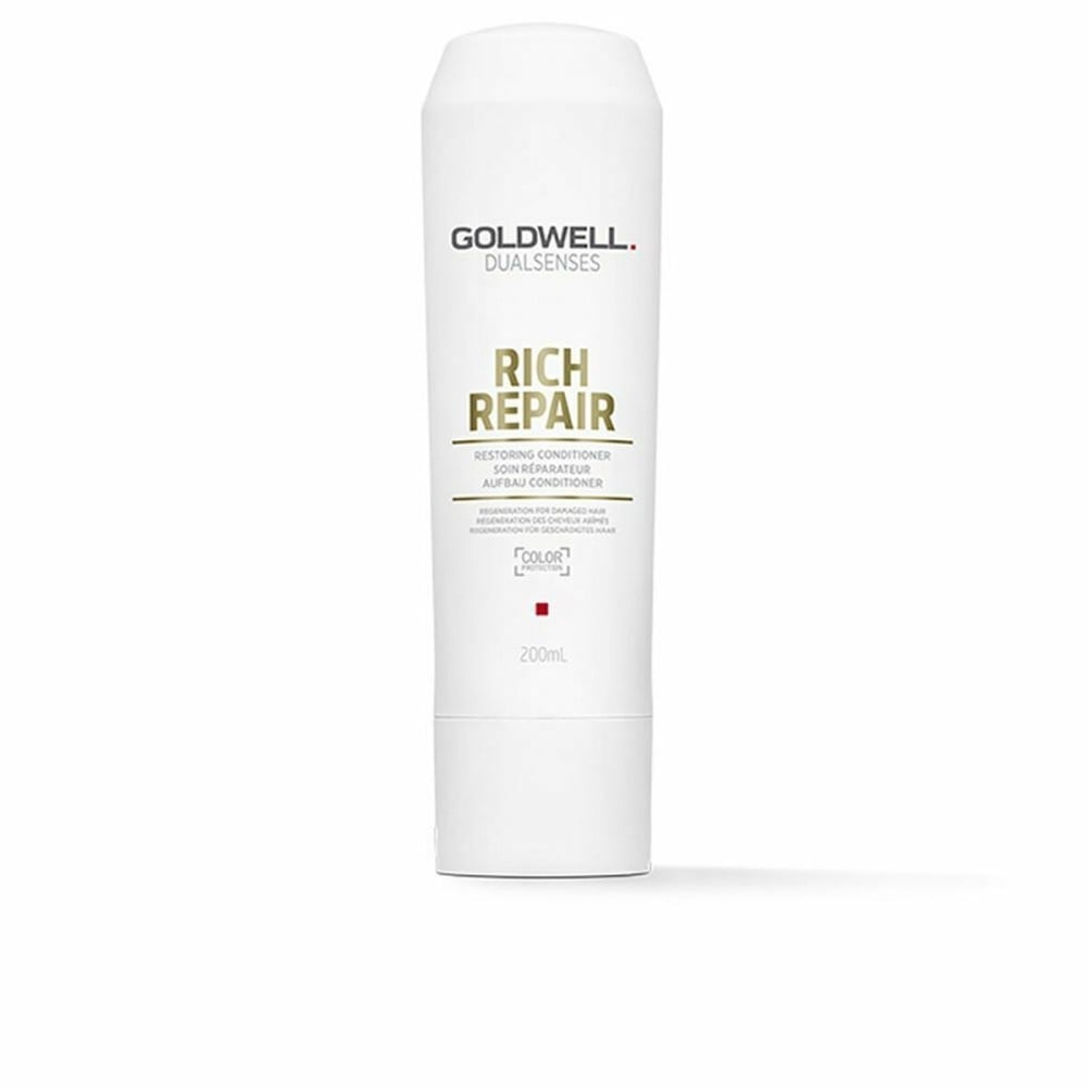 Hairstyling Creme Goldwell Rich Repair 200 ml