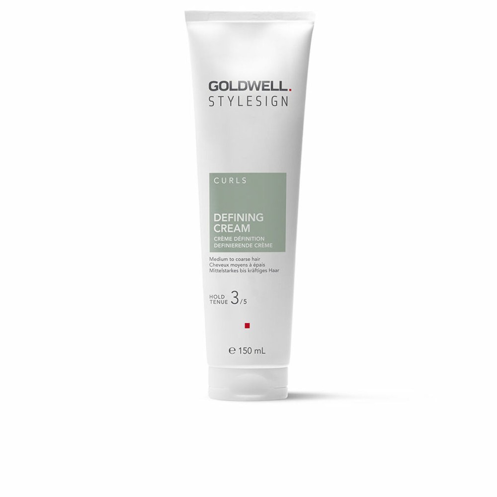 Crème pour Définir les Boucles Goldwell STYLESIGN CURLS 150 ml