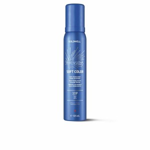 Semi-Permanent Tint Goldwell Lightdimensions Nº 10-Pearl 125 ml