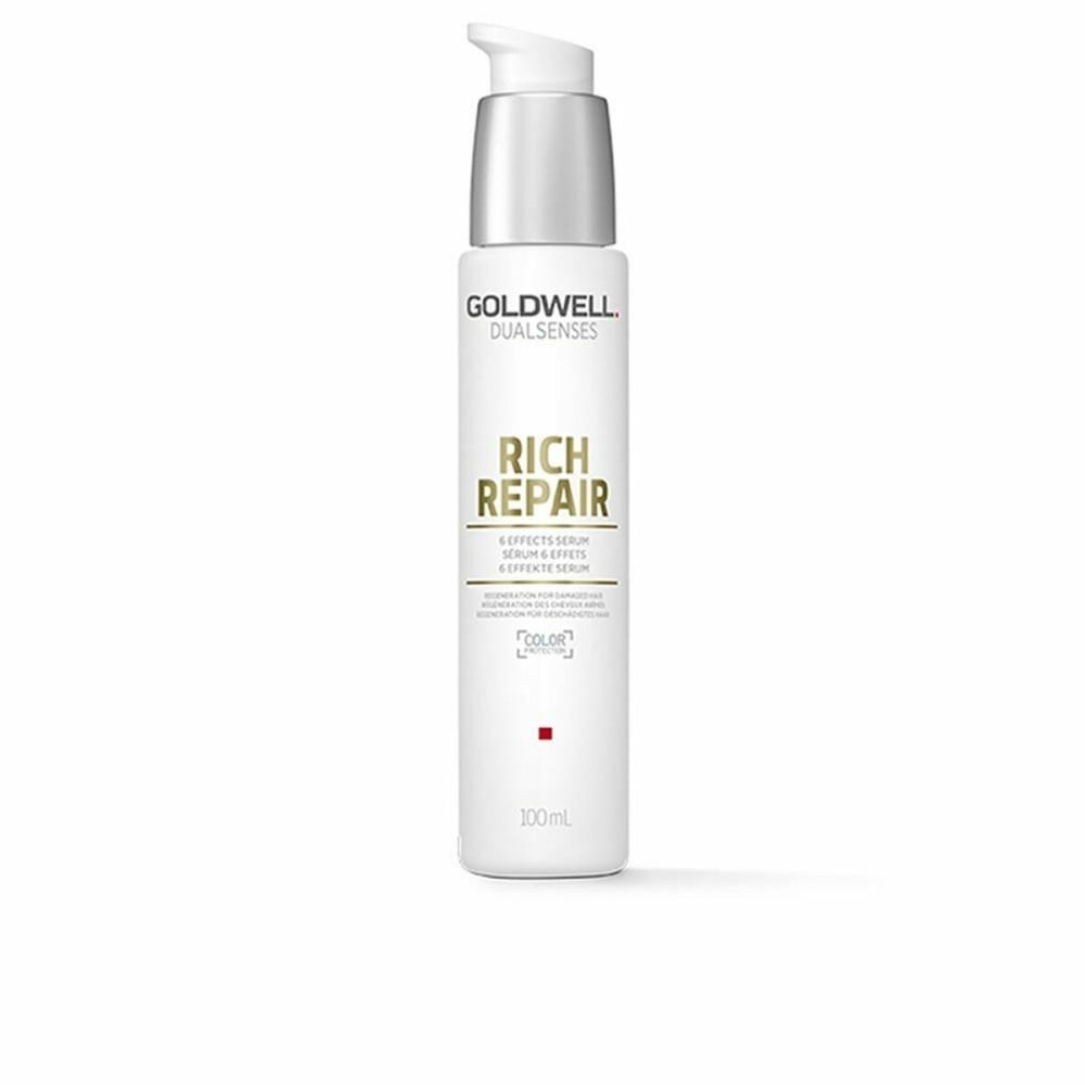 Hairstyling Creme Goldwell Rich Repair 100 ml