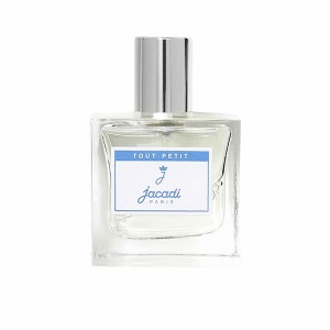 Children's Perfume Jacadi Paris TOUT PETIT