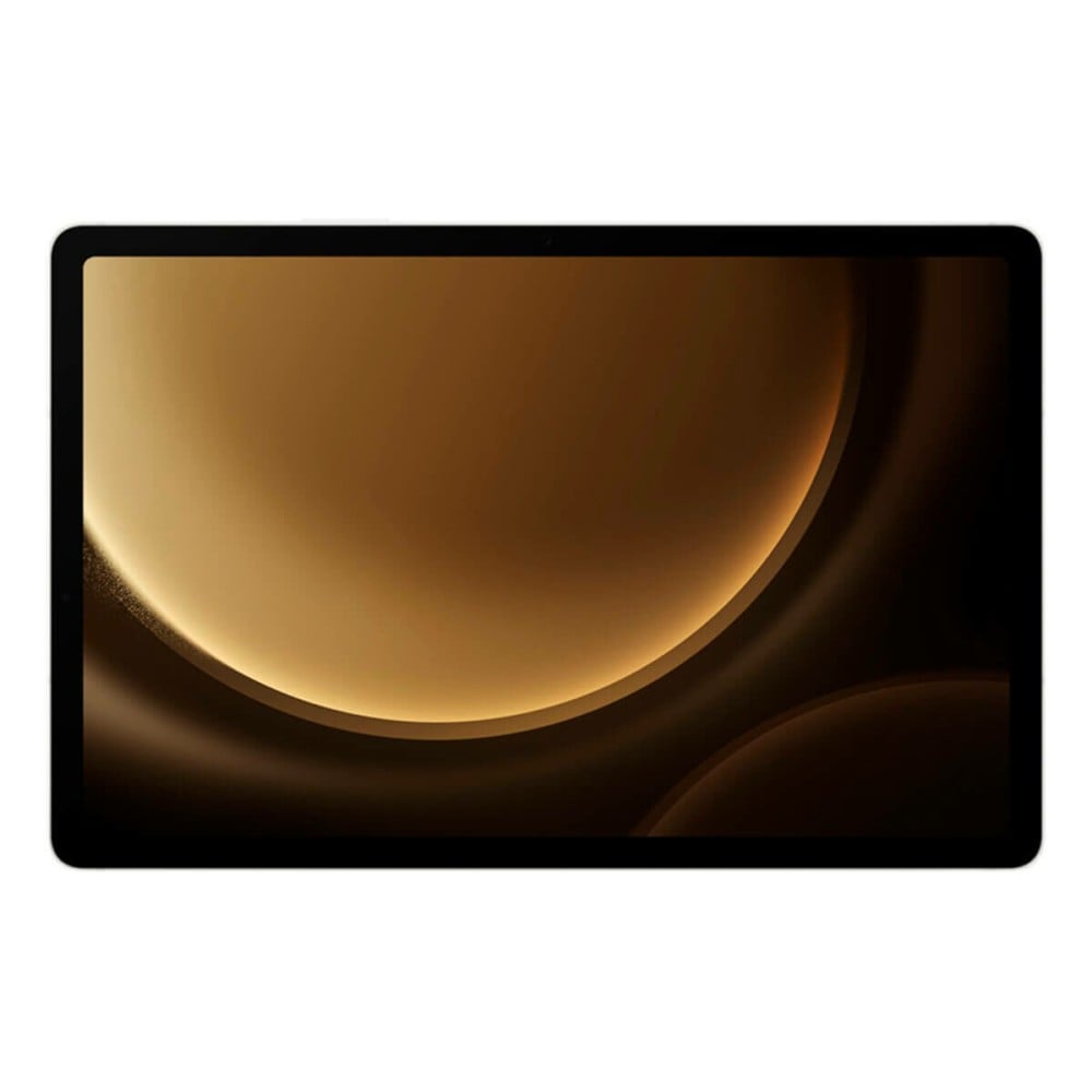 Tablette Samsung Galaxy Tab S9 FE X510 10,9" Octa Core 8 GB RAM 256 GB Argenté
