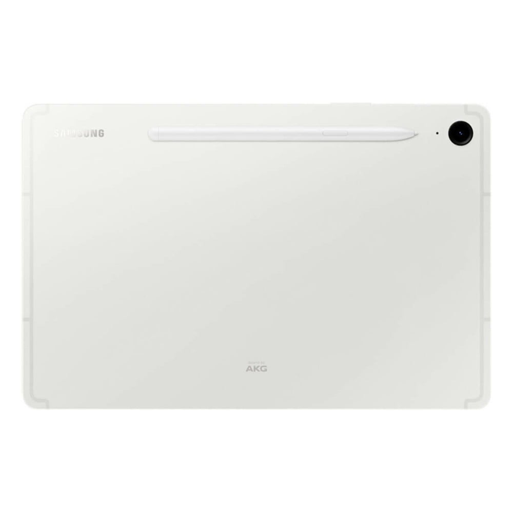 Tablet Samsung Galaxy Tab S9 FE X510 10,9" Octa Core 8 GB RAM 256 GB Silberfarben