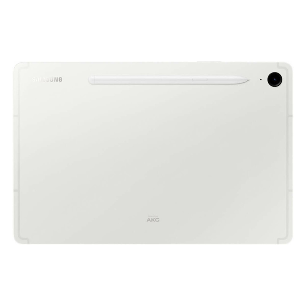Tablet Samsung Galaxy Tab S9 FE X510 10,9" Octa Core 8 GB RAM 256 GB Silver