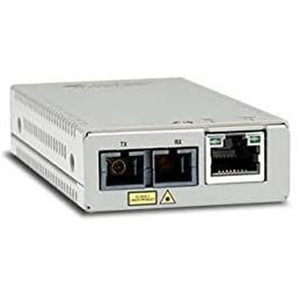 Audio Transmitter-Receiver Allied Telesis AT-MMC200LX/SC-960