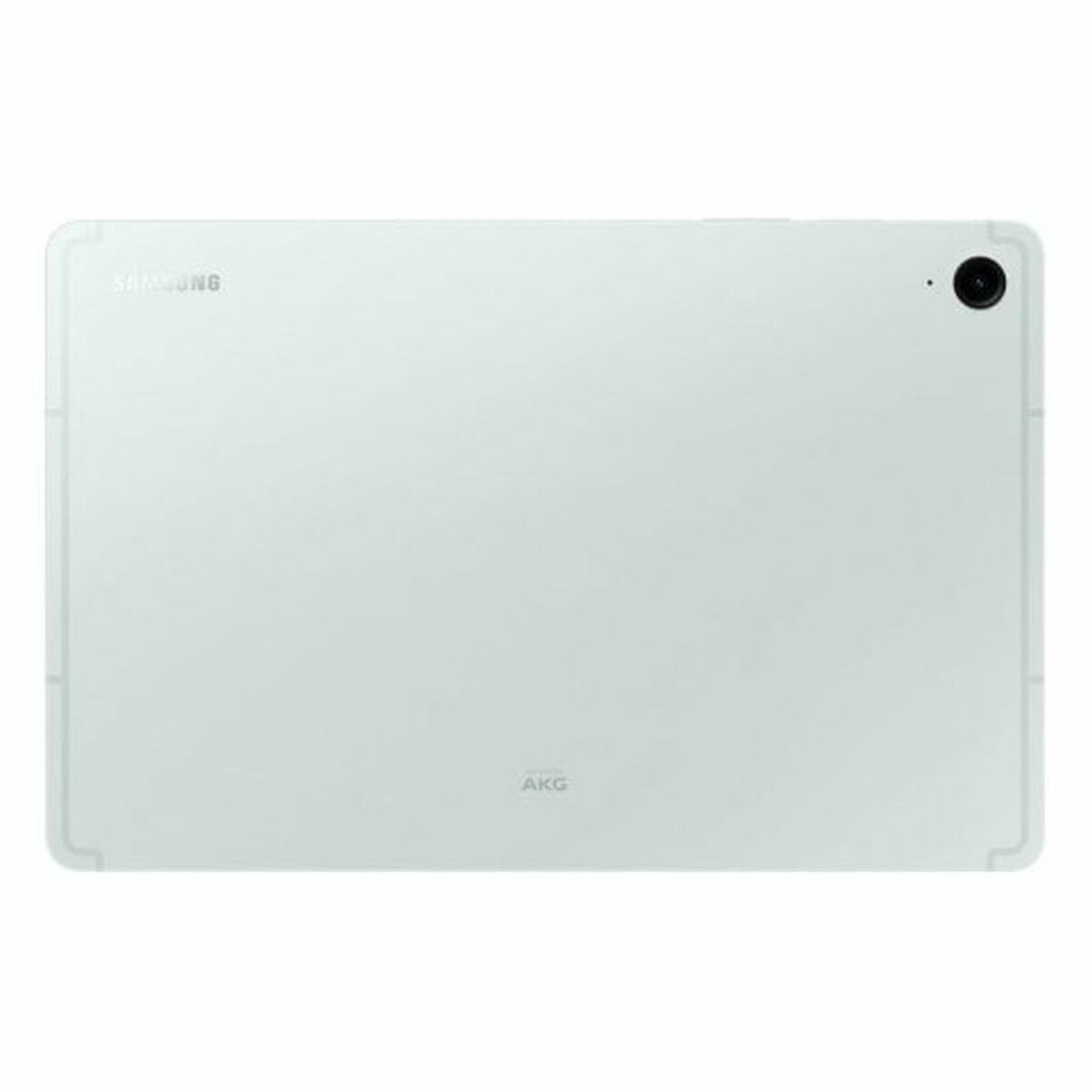 Tablet Samsung Galaxy Tab S9 FE X510 10,9" 8 GB RAM 256 GB grün