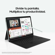 Tablet Samsung Galaxy Tab S9 FE X510 10,9" 8 GB RAM 256 GB grün