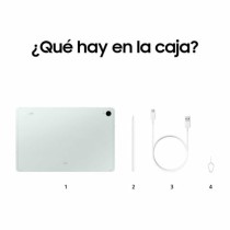 Tablette Samsung Galaxy Tab S9 FE X510 10,9" 8 GB RAM 256 GB Vert