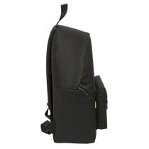 Schulrucksack Kings League Ultimate Móstoles Schwarz 33 x 42 x 15 cm