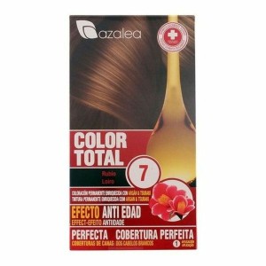 Teinture anti-âge permanente Azalea Blond