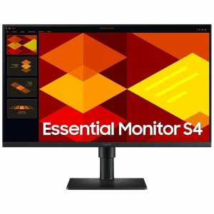 Écran Samsung LS24D406GAUXEN Full HD 24"
