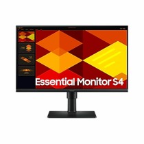 Écran Samsung LS24D406GAUXEN Full HD 24"