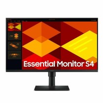 Écran Samsung LS24D406GAUXEN Full HD 24"