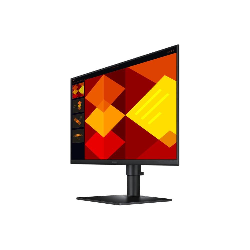 Écran Samsung LS24D406GAUXEN Full HD 24"
