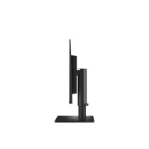 Monitor Samsung LS24D406GAUXEN Full HD 24"