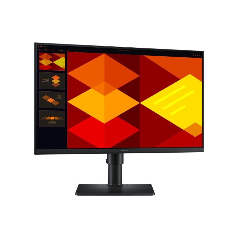 Écran Samsung LS24D406GAUXEN Full HD 24"