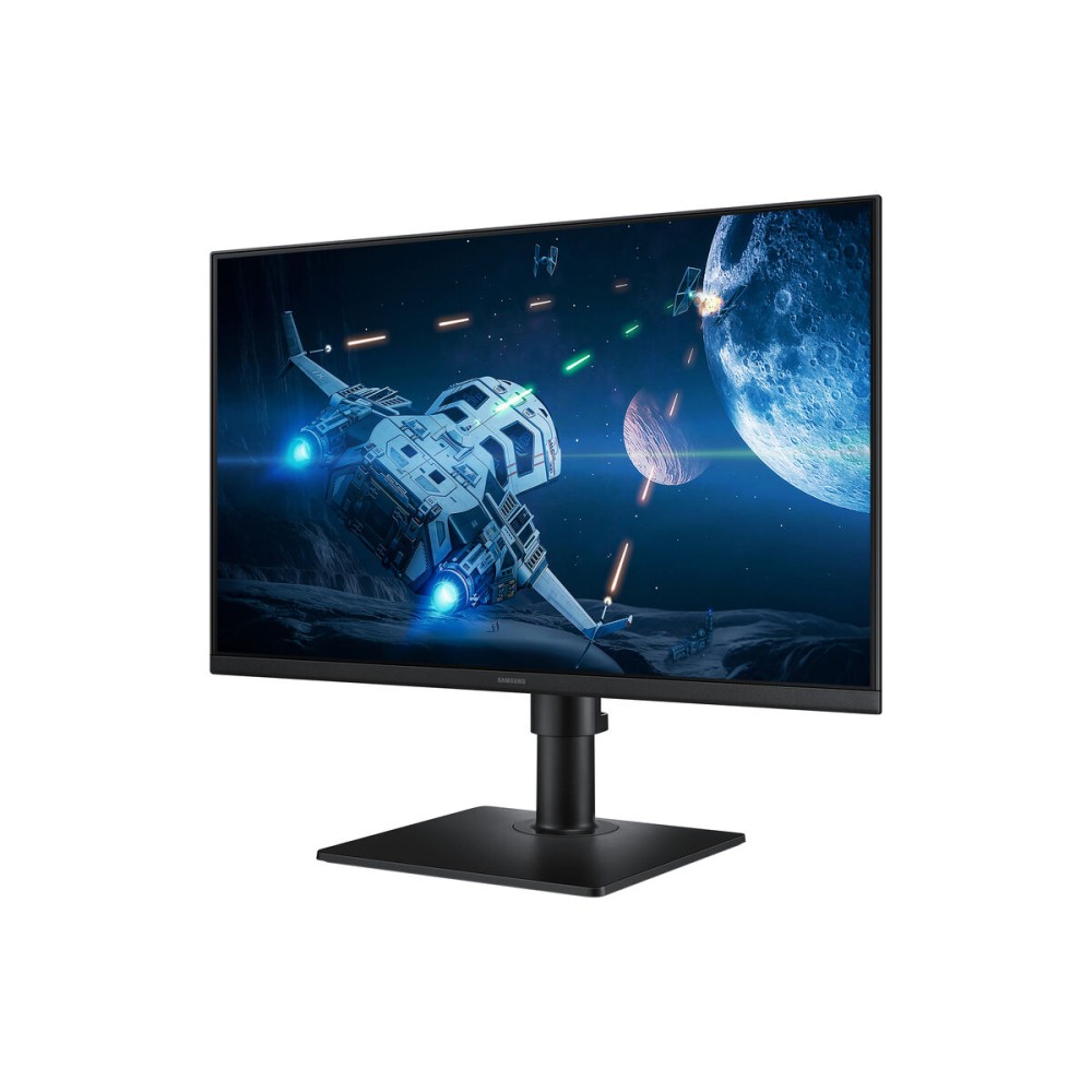 Écran Samsung LS24D406GAUXEN Full HD 24"