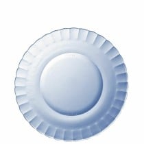 Suppenteller Duralex Picardie Blau Ø 23 cm (48 Stück)