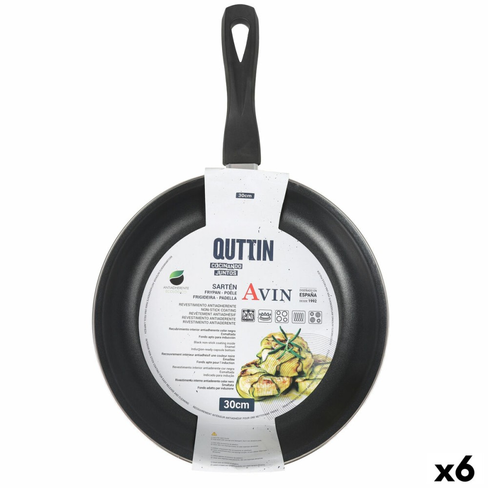 Pan Quttin Avin (6 Units)