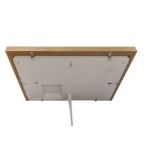 Digitaler Bilderrahmen Denver Electronics PFF-1042LW LIGHT WOOD 10,1'' Wi-Fi