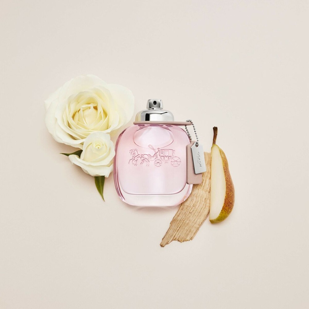 Parfum Femme Coach W-8907 EDT