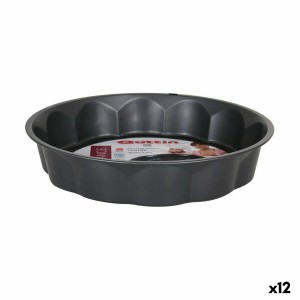 Moule à gâteaux Quttin 12 Unités 28,5 x 6 cm