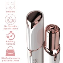 Eyebrow epilator FLAWLESS