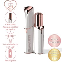 Eyebrow epilator FLAWLESS