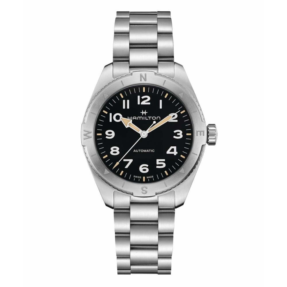 Men's Watch Hamilton H69301930