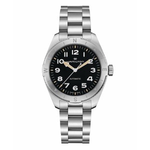 Men's Watch Hamilton H69301930