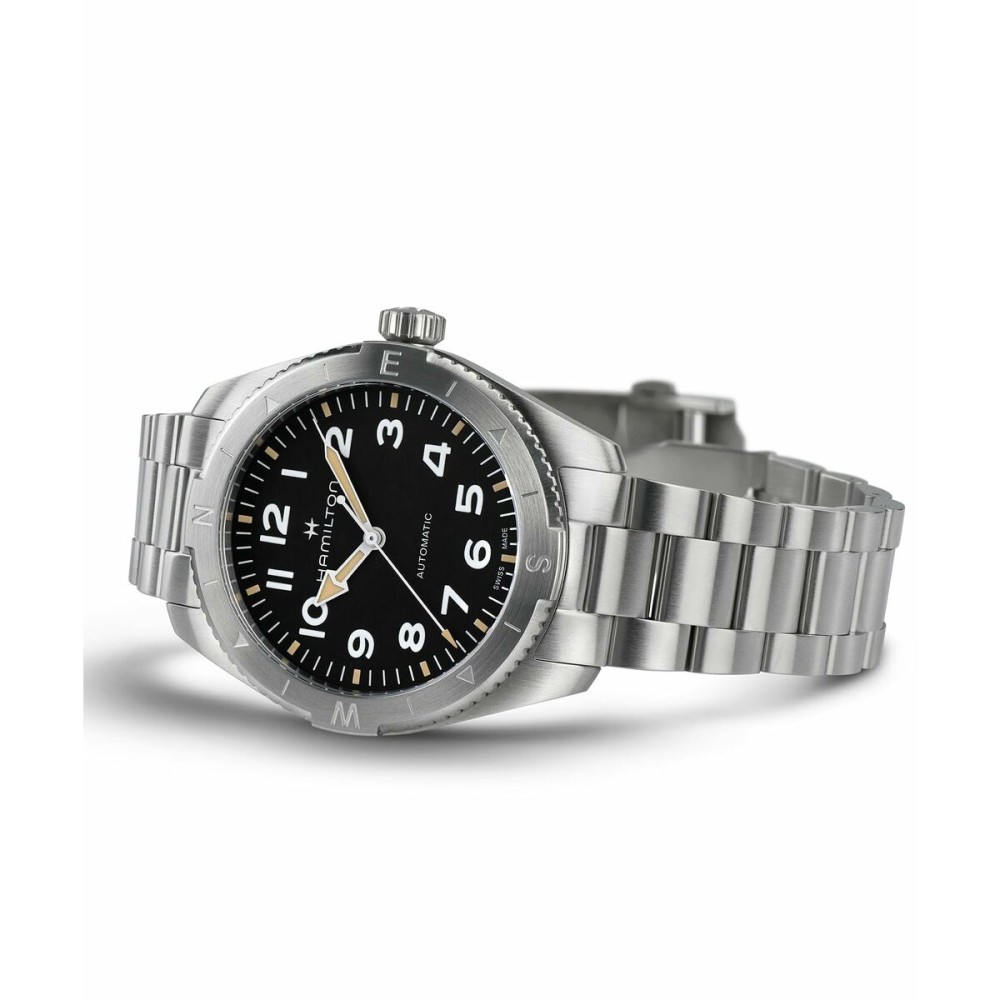 Men's Watch Hamilton H69301930
